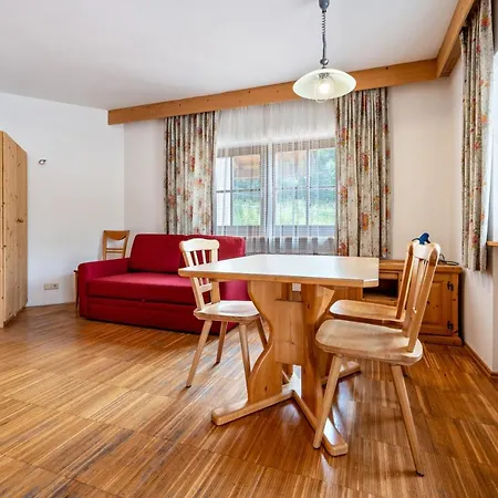 Apartment Lindenhof 9